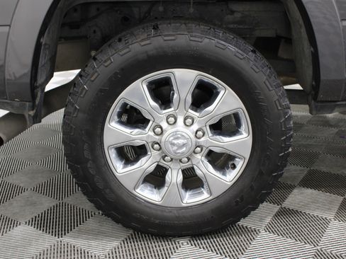 Used 2023 RAM 2500 Limited AWD/4WD image 40