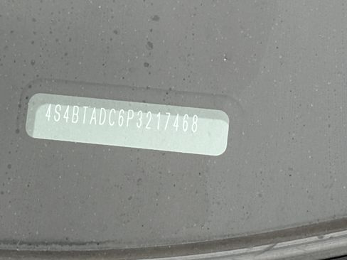 Certified 2023 Subaru Outback Premium AWD/4WD image 25