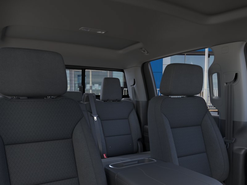 New 2026 Chevrolet Silverado 1500 RST AWD/4WD image 24