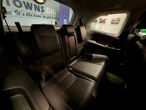 Used 2016 Honda Odyssey Touring Elite image 37