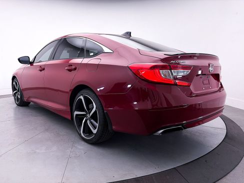 Used 2022 Honda Accord Sport image 7