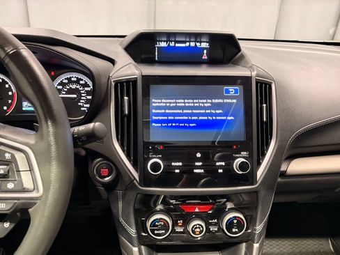 Certified 2023 Subaru Forester Limited AWD/4WD image 15