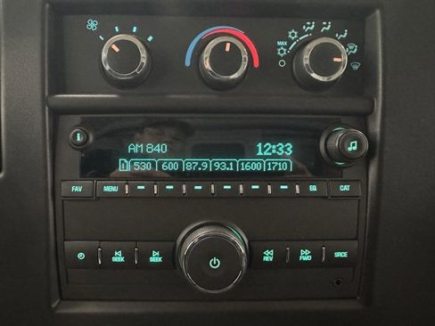 New 2026 Chevrolet Express 3500 Work Van w/ Power Convenience Package image 15