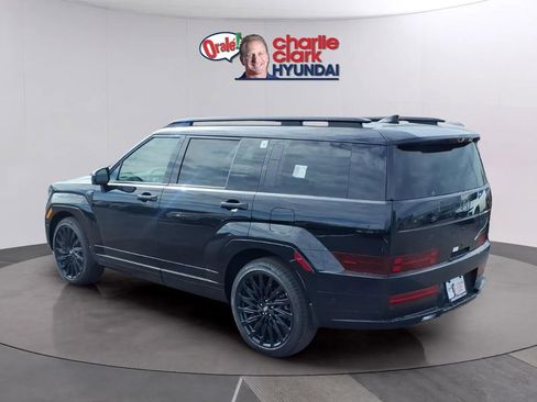 New 2026 Hyundai Santa Fe Calligraphy FWD image 3