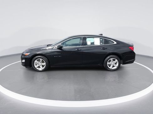 Used 2024 Chevrolet Malibu LS image 5