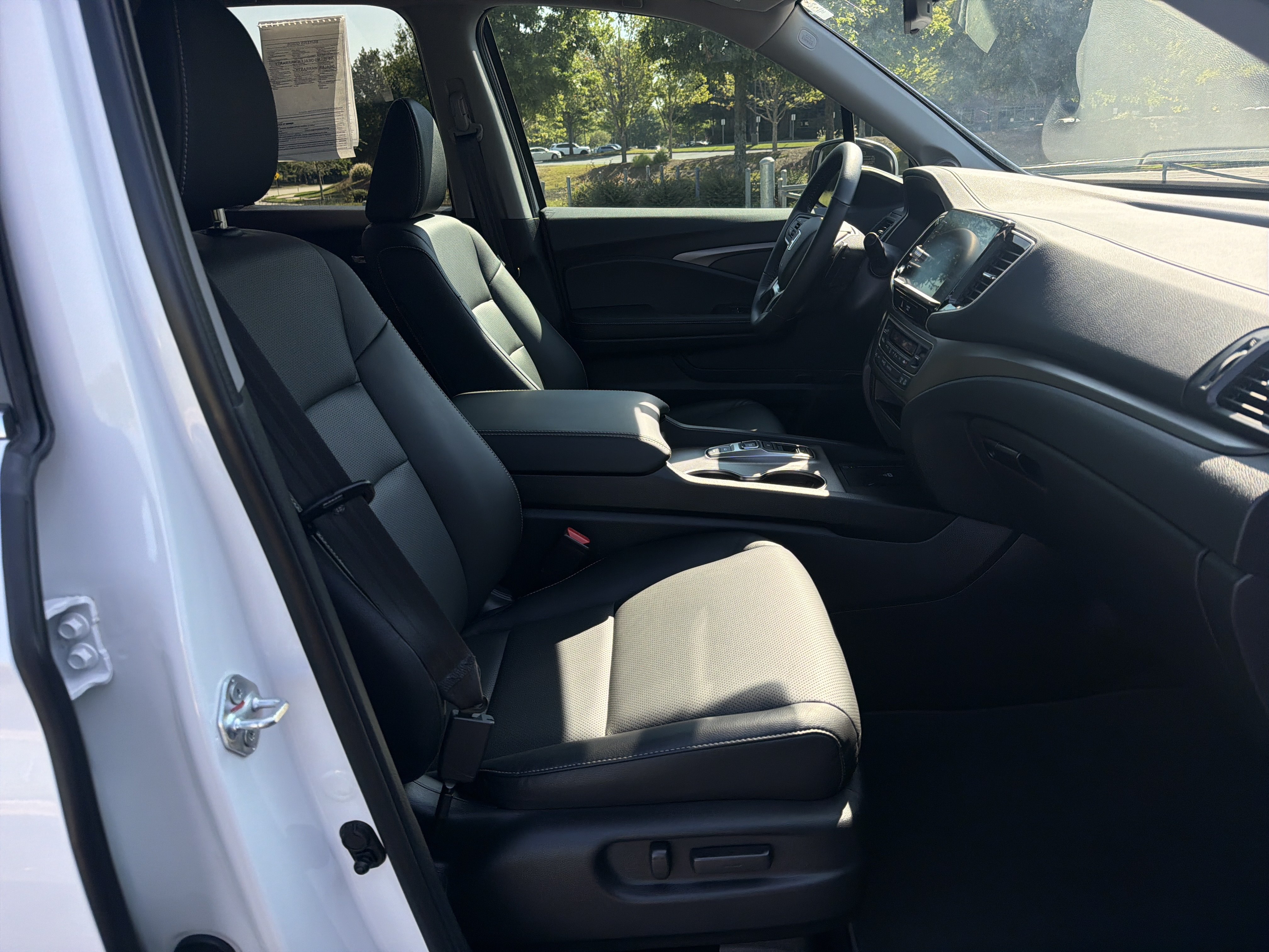 Certified 2026 Honda Ridgeline RTL image 31