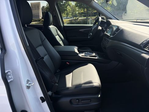 Certified 2026 Honda Ridgeline RTL image 31