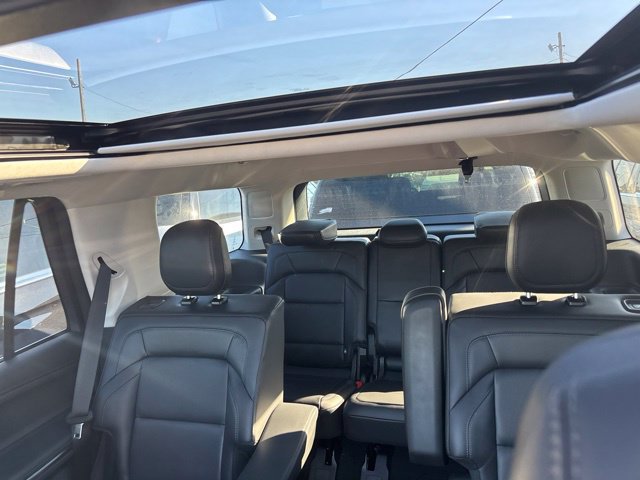 New 2026 Lincoln Navigator Reserve AWD/4WD image 12