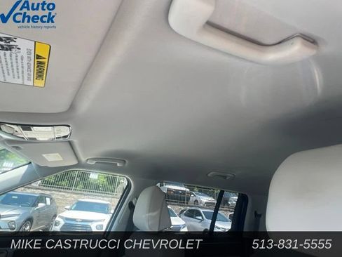 Used 2026 Hyundai Santa Fe SEL AWD/4WD image 11
