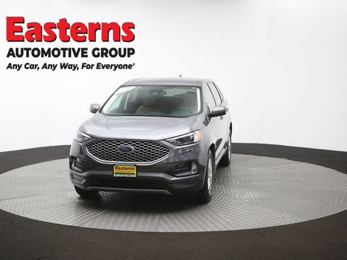 Used 2023 Ford Edge ST-Line AWD/4WD image 53