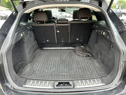 Used 2018 Jaguar F-PACE Portfolio AWD/4WD image 20