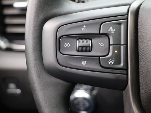 Used 2025 GMC Sierra 1500 AT4 w/ AT4 Premium Package image 29