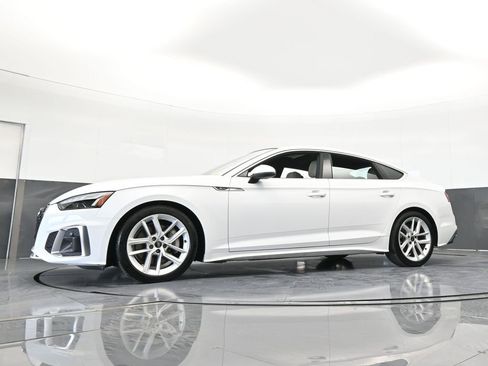 Used 2024 Audi A5 2.0T Premium Plus AWD/4WD image 65