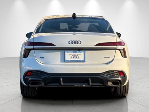 New 2026 Audi A6 Premium Plus image 4