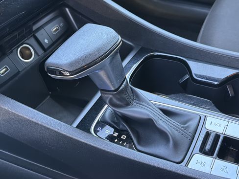 Used 2023 Hyundai Tucson SEL w/ Winter Package image 31