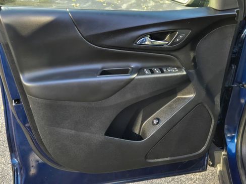 Certified 2022 Chevrolet Equinox LT image 19