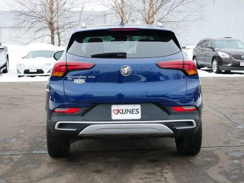Used 2022 Buick Encore GX Select image 6