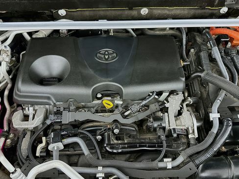 Used 2021 Toyota RAV4 XSE w/ Weather Package AWD/4WD image 34