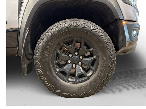 Used 2021 RAM 1500 TRX w/ TRX Level 2 Equipment Group AWD/4WD image 58