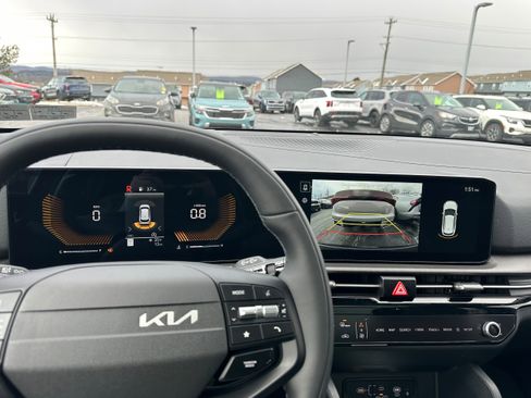 New 2026 Kia Sportage X-Line image 48