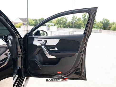 Used 2020 Mercedes-Benz A 220 4MATIC image 42