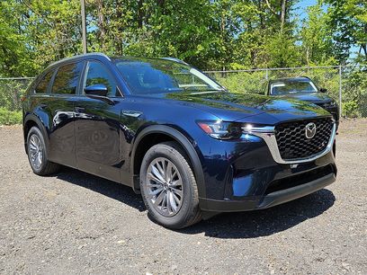 New 2026 MAZDA CX-90 3.3 Turbo w/ Select Package
