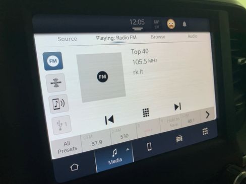 Used 2023 RAM 1500 Big Horn image 36