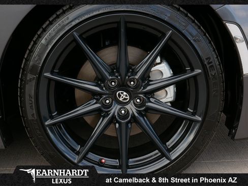 Used 2023 Toyota GR86 Premium RWD image 21