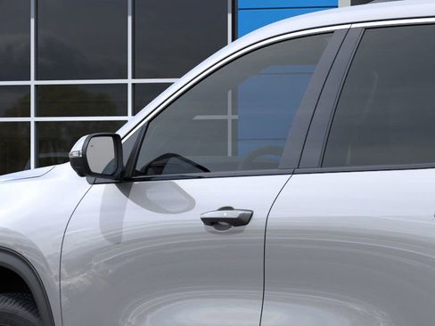 New 2026 GMC Acadia Elevation image 36