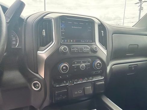 Used 2021 Chevrolet Silverado 1500 LT Trail Boss w/ Convenience Package II AWD/4WD image 25