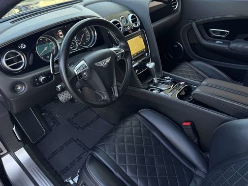 Used 2017 Bentley Continental GT AWD/4WD image 16