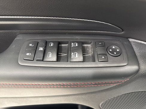 New 2026 Dodge Durango GT AWD/4WD image 25