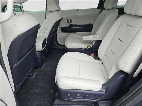 New 2026 Hyundai Palisade Calligraphy image 11