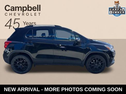 Used 2022 Chevrolet Trax LT w/ Driver Confidence Package AWD/4WD image 6