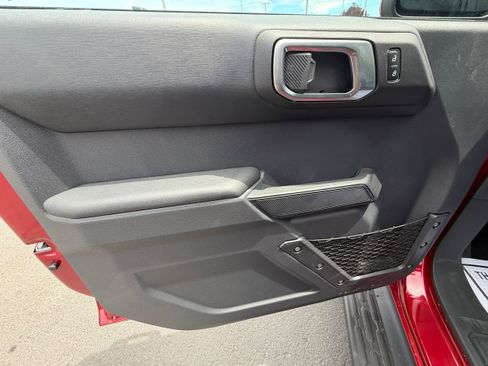 New 2026 Ford Bronco Outer Banks AWD/4WD image 13