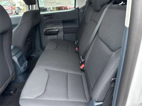 New 2025 Ford Maverick XL w/ Equipment Group 101A image 13