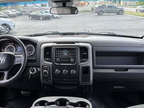 Used 2019 RAM 1500 Tradesman w/ Popular Equipment Group AWD/4WD image 41