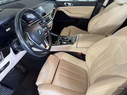 Used 2019 BMW X5 xDrive40i AWD/4WD image 4