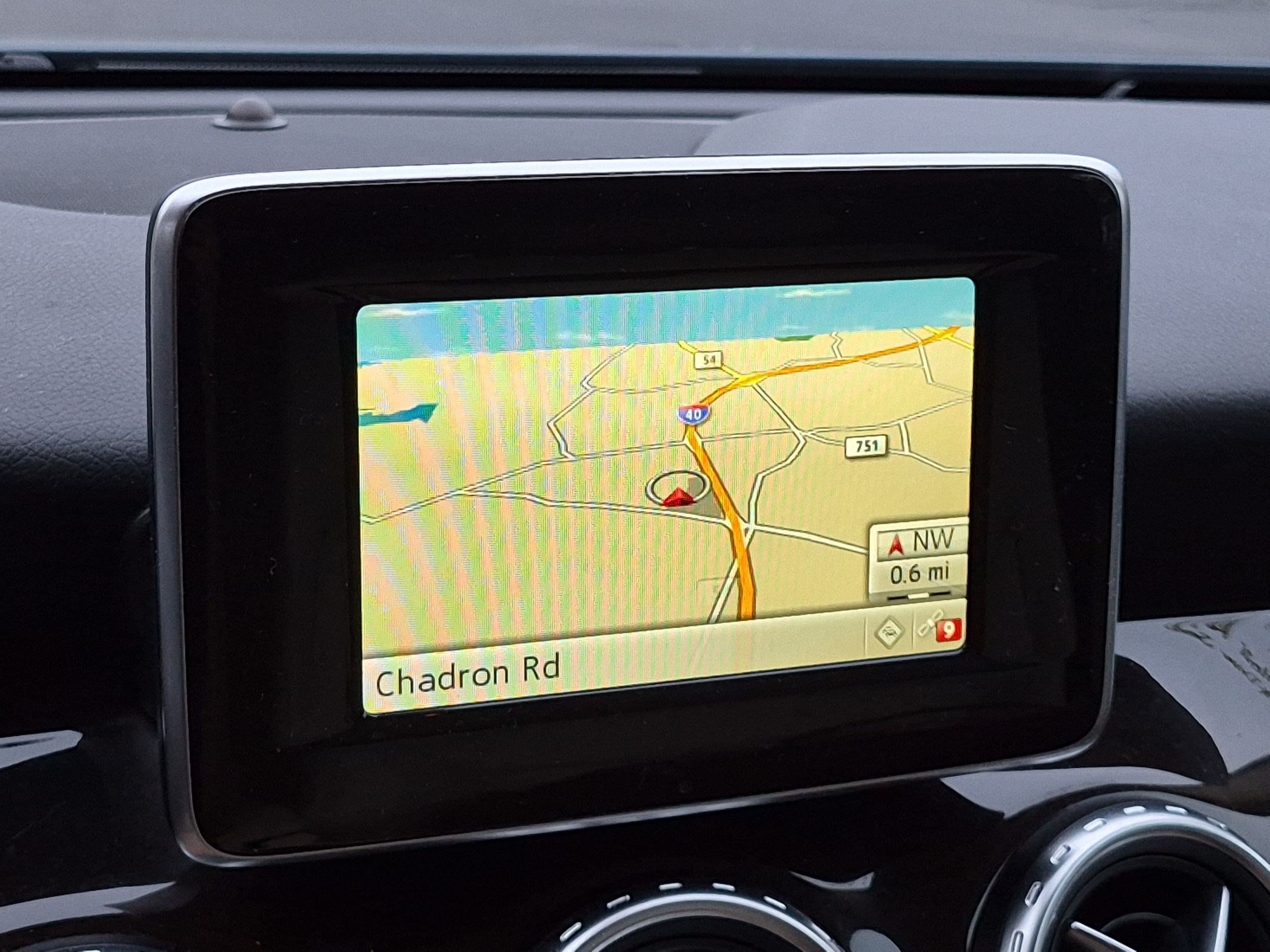 Certified 2015 Mercedes-Benz GLA 250 4MATIC image 19