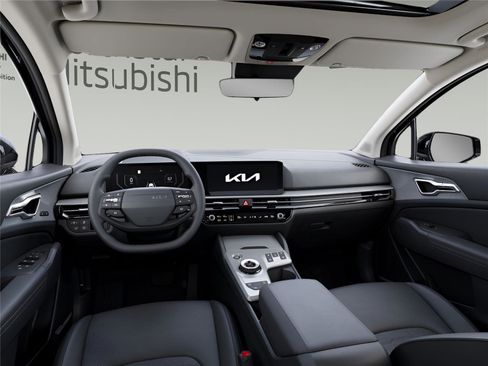 Used 2026 Kia Sportage SX Prestige image 14