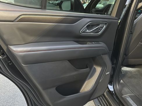 Used 2023 Chevrolet Tahoe RST w/ Luxury Package image 16