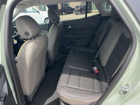 New 2026 Chevrolet Trax ACTIV w/ Driver Confidence Package FWD image 30