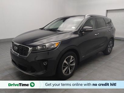 Used 2019 Kia Sorento EX