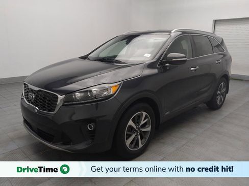 Used 2019 Kia Sorento EX image 1