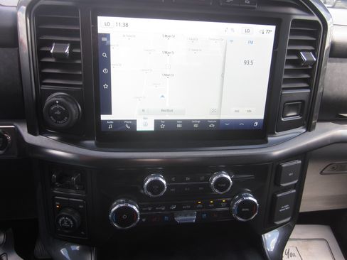 Used 2022 Ford F150 Tremor w/ Equipment Group 402A High AWD/4WD image 18