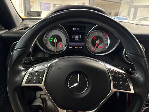 Used 2014 Mercedes-Benz SLK 350 w/ Sport Package image 41