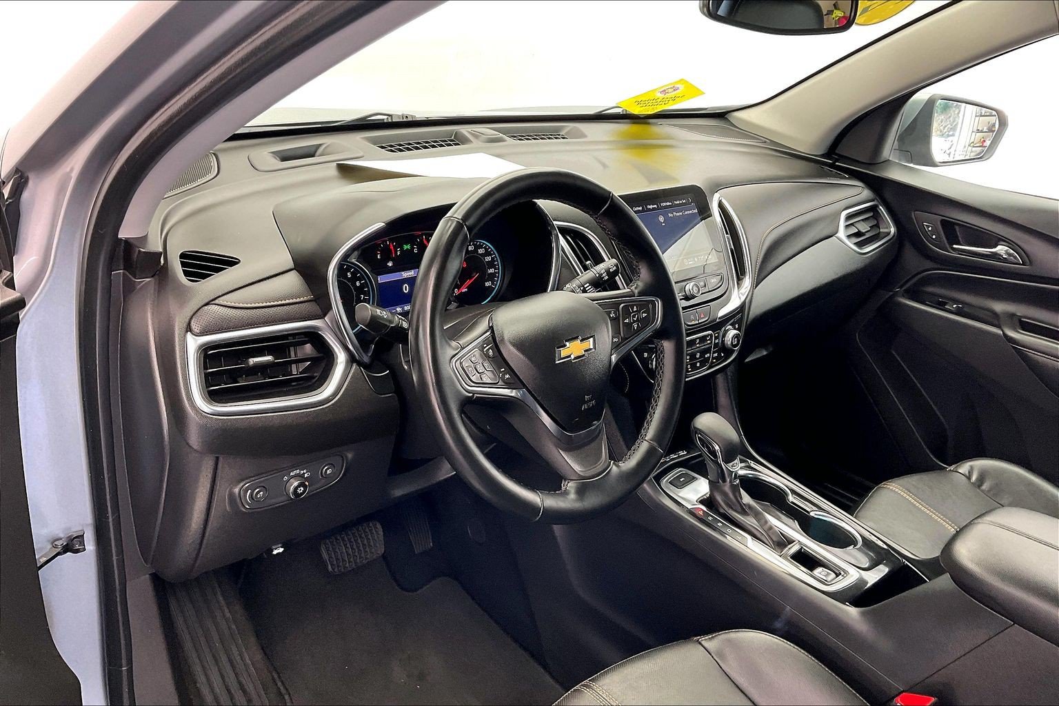 Used 2023 Chevrolet Equinox Premier AWD/4WD image 14