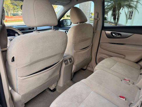 Used 2015 Nissan Rogue SV FWD image 27