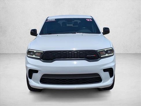 Used 2023 Dodge Durango GT AWD/4WD image 2