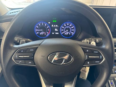 Used 2020 Hyundai Palisade SE FWD image 22